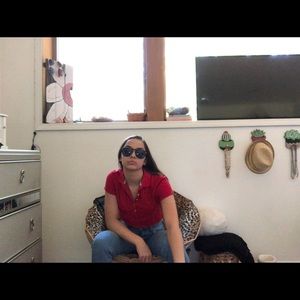 Meet your Posher, Kaylee